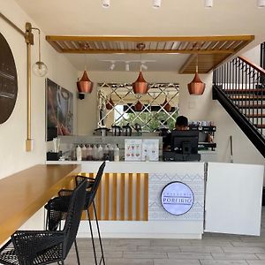 Margarett Hotel