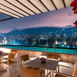 Hotel York Luxury Suites Medellin By Preferred